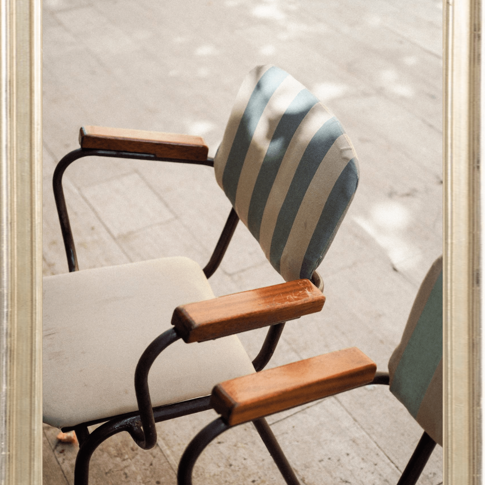 Mallorcan Summer Printed Photograph - elsie green - Art