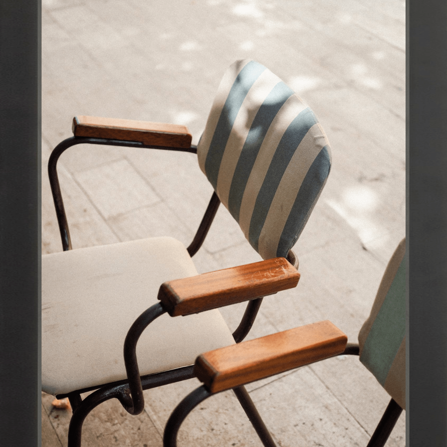 Mallorcan Summer Printed Photograph - elsie green - Art