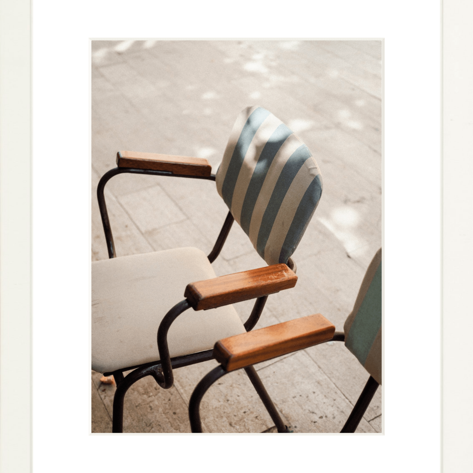 Mallorcan Summer Printed Photograph - elsie green - Art