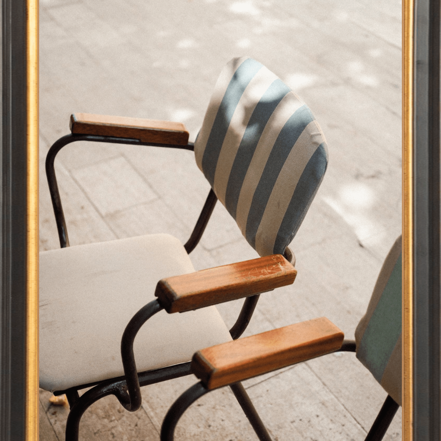 Mallorcan Summer Printed Photograph - elsie green - Art