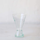 Moroccan Cocktail Glass Set of 6 - elsie green - The French Kitchen