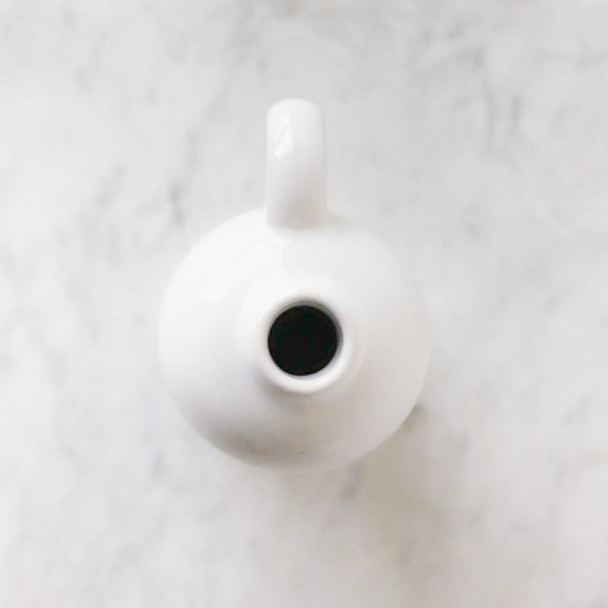 Petite Beer Bottle with Handle - elsie green - The French Kitchen