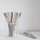 Petite French Knife Set Of 8 - elsie green - The French Kitchen