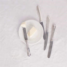 Petite French Knife Set Of 8 - elsie green - The French Kitchen