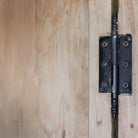 Reclaimed Wood Armoire - elsie green - Custom Furniture