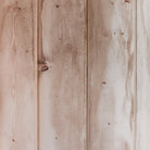 Reclaimed Wood Armoire - elsie green - Custom Furniture