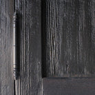 Reclaimed Wood Chifferobe - elsie green - Custom Furniture