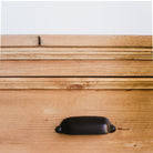 Reclaimed Wood Dresser - elsie green - Custom Furniture