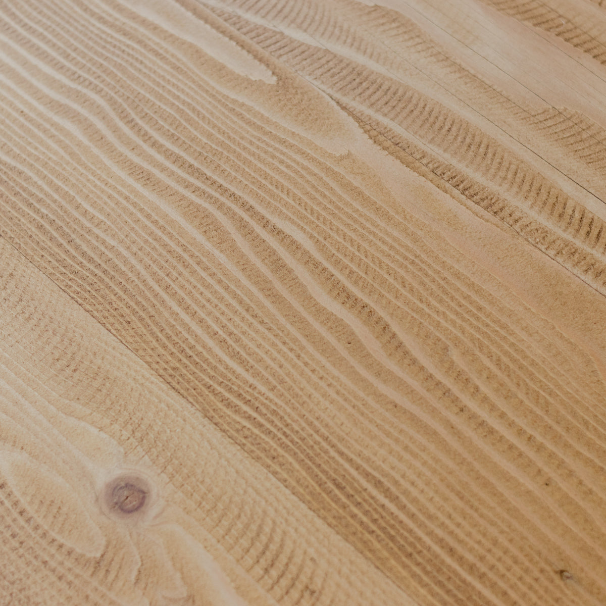 Reclaimed Wood Farm Table | Floor Sample - elsie green