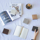 Reclaimed Wood Farm Table | Slim Edition - elsie green - Custom Furniture