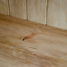 Robin Reclaimed Wood Library Bookcase - elsie green - Custom Furniture