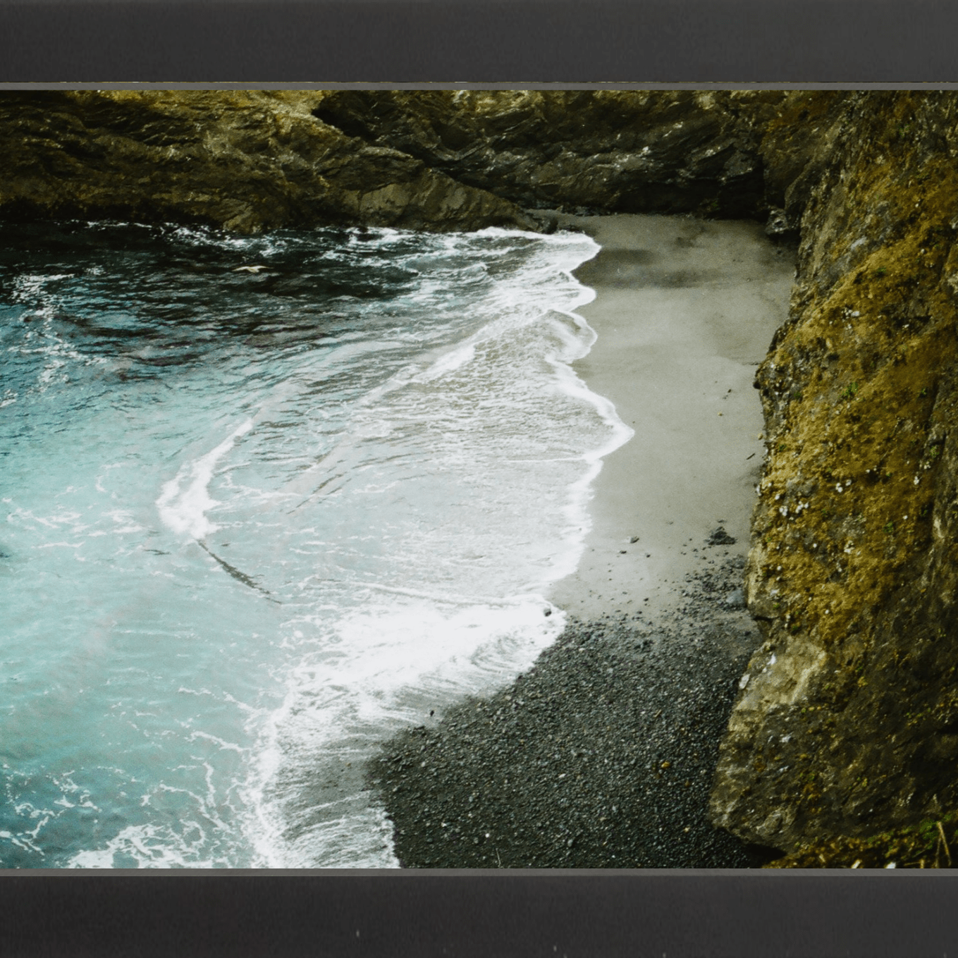 Secret Space Printed Photograph - elsie green - Art