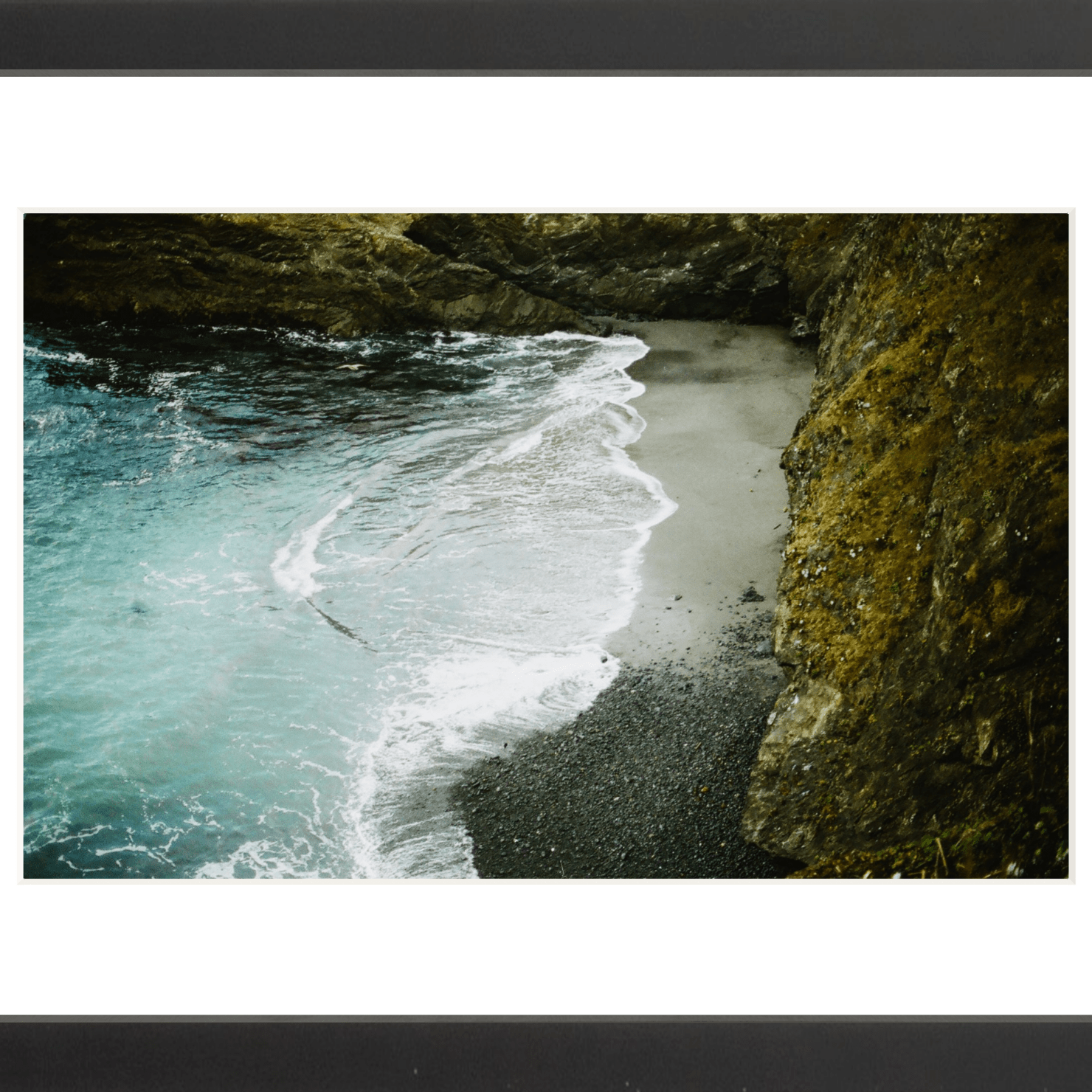 Secret Space Printed Photograph - elsie green - Art