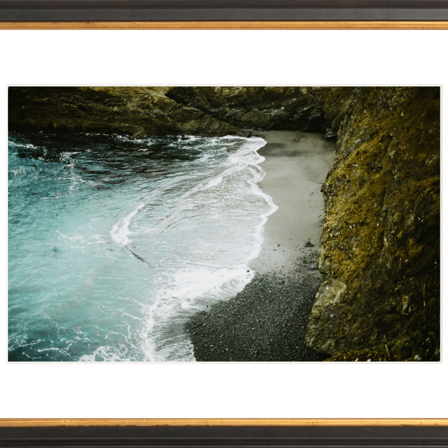 Secret Space Printed Photograph - elsie green - Art