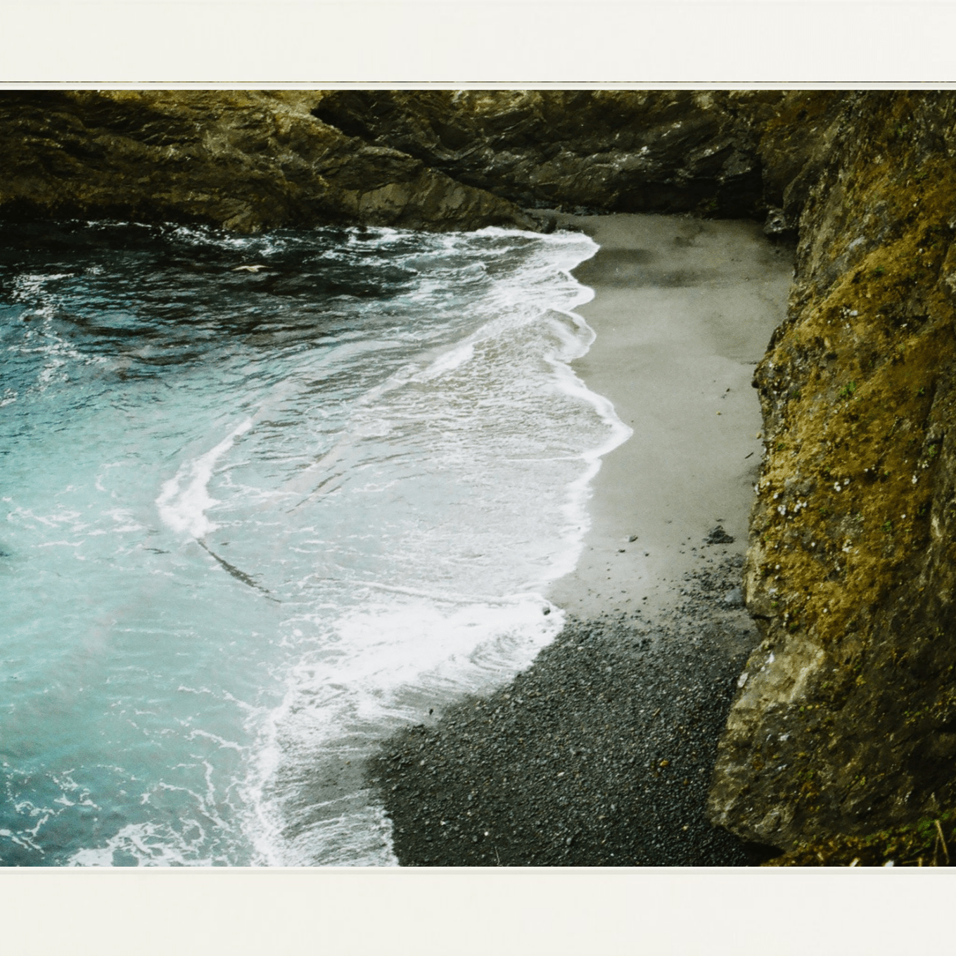 Secret Space Printed Photograph - elsie green - Art