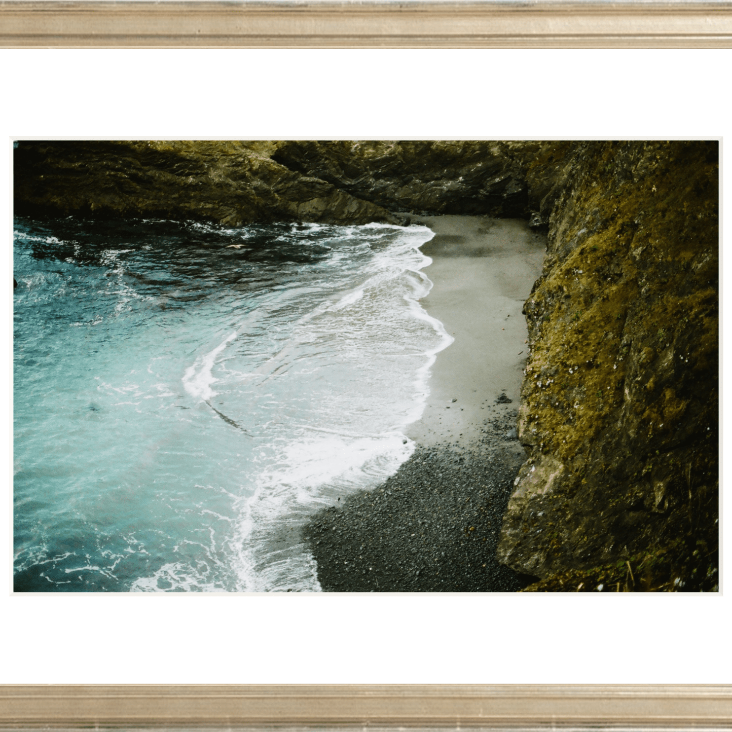 Secret Space Printed Photograph - elsie green - Art