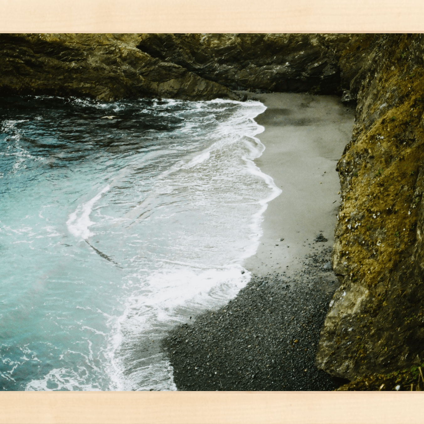 Secret Space Printed Photograph - elsie green - Art