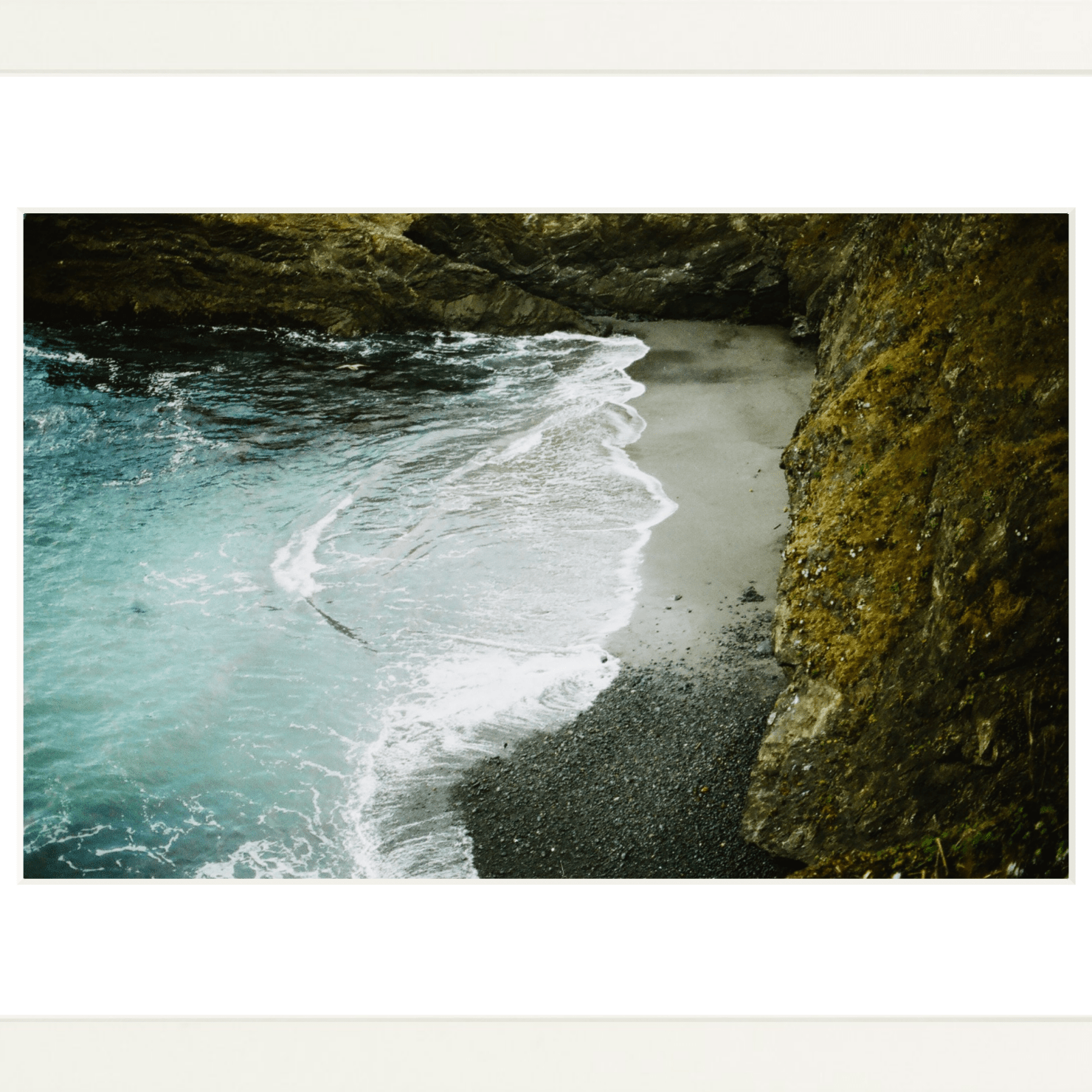 Secret Space Printed Photograph - elsie green - Art