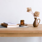 Shaker Inspired Reclaimed Wood Coffee Table - elsie green - Custom Furniture