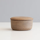 Stoneware Butter Keeper - elsie green - The French Kitchen