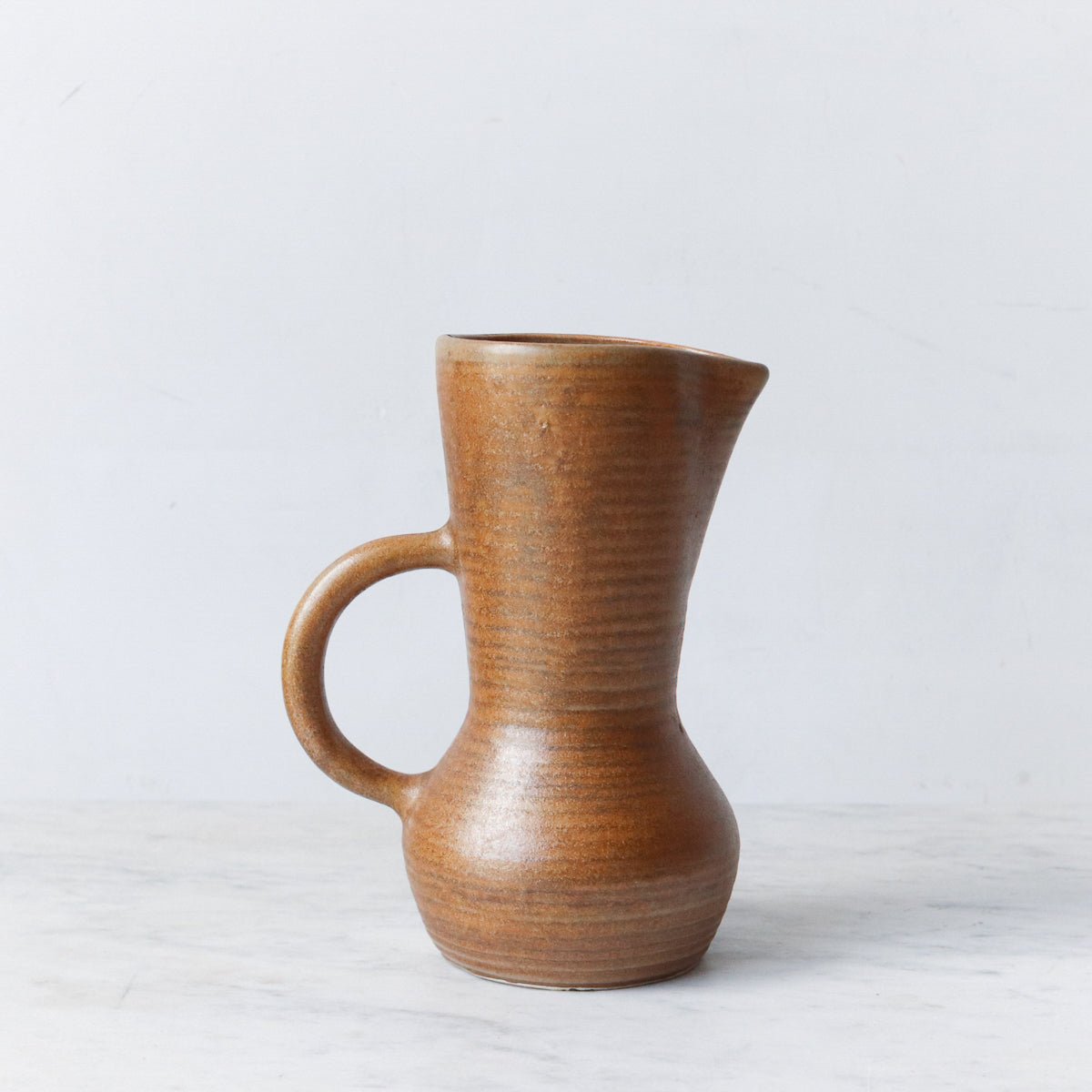 Stoneware Pitcher No. 306 - elsie green - The French Kitchen