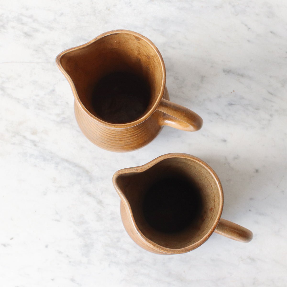 Stoneware Pitcher No. 306 - elsie green - The French Kitchen