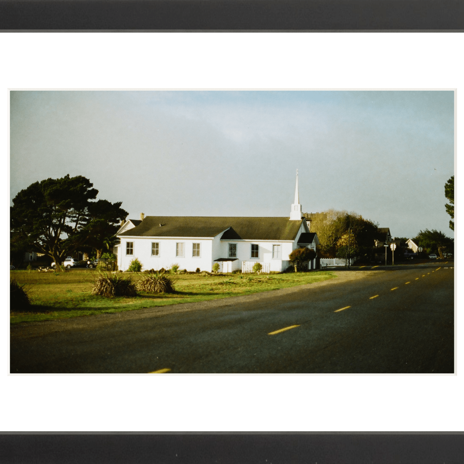 Take Me Anywhere Printed Photograph - elsie green - Art