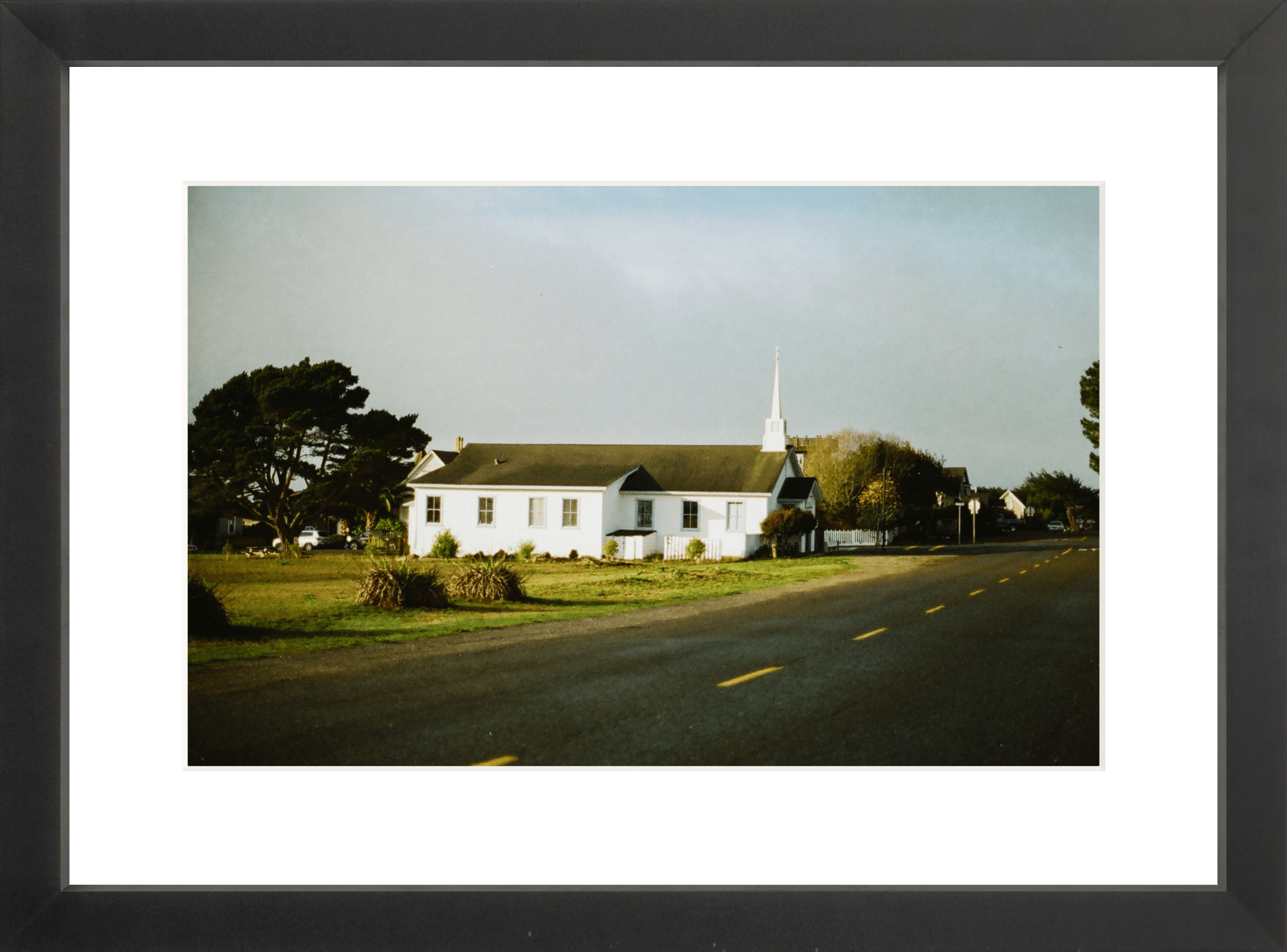 Take Me Anywhere Printed Photograph - elsie green - Art