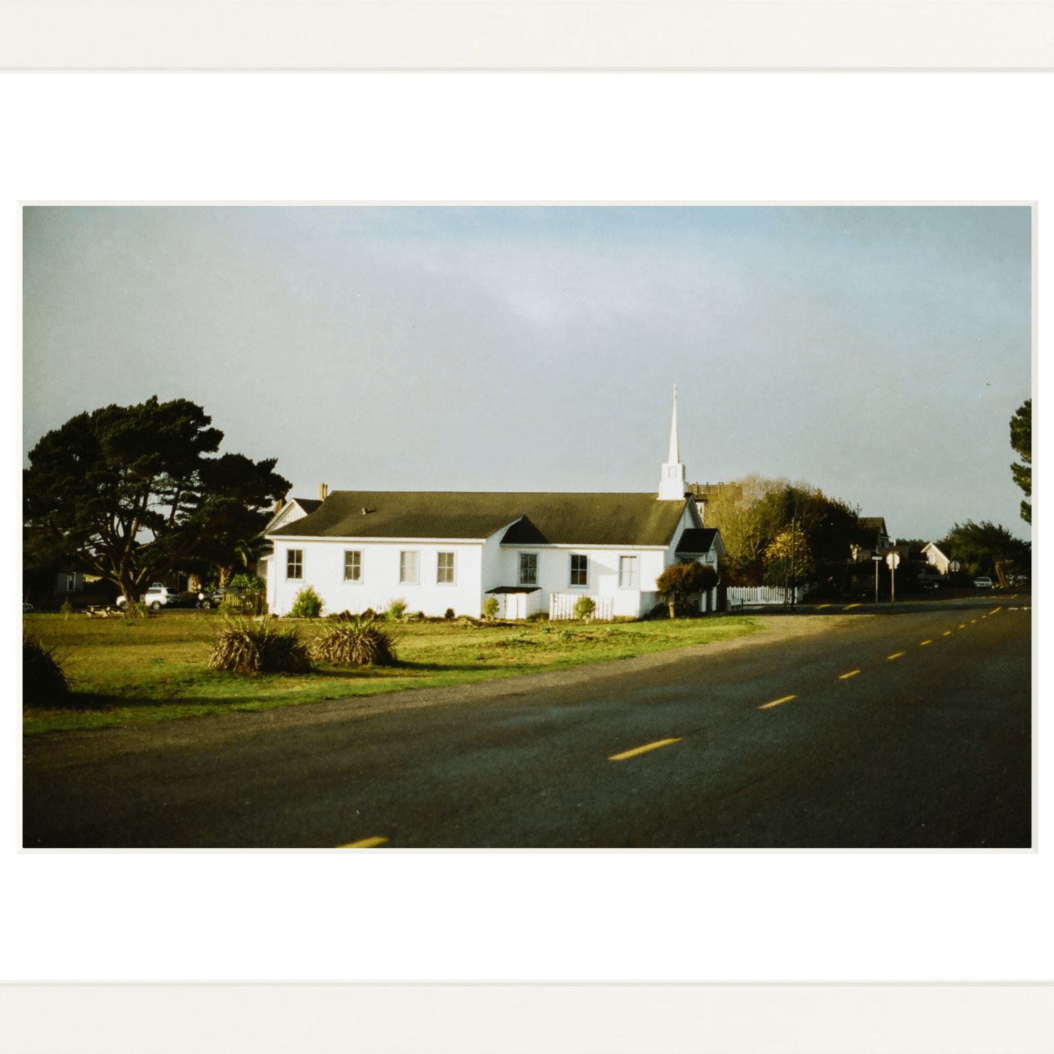 Take Me Anywhere Printed Photograph - elsie green - Art