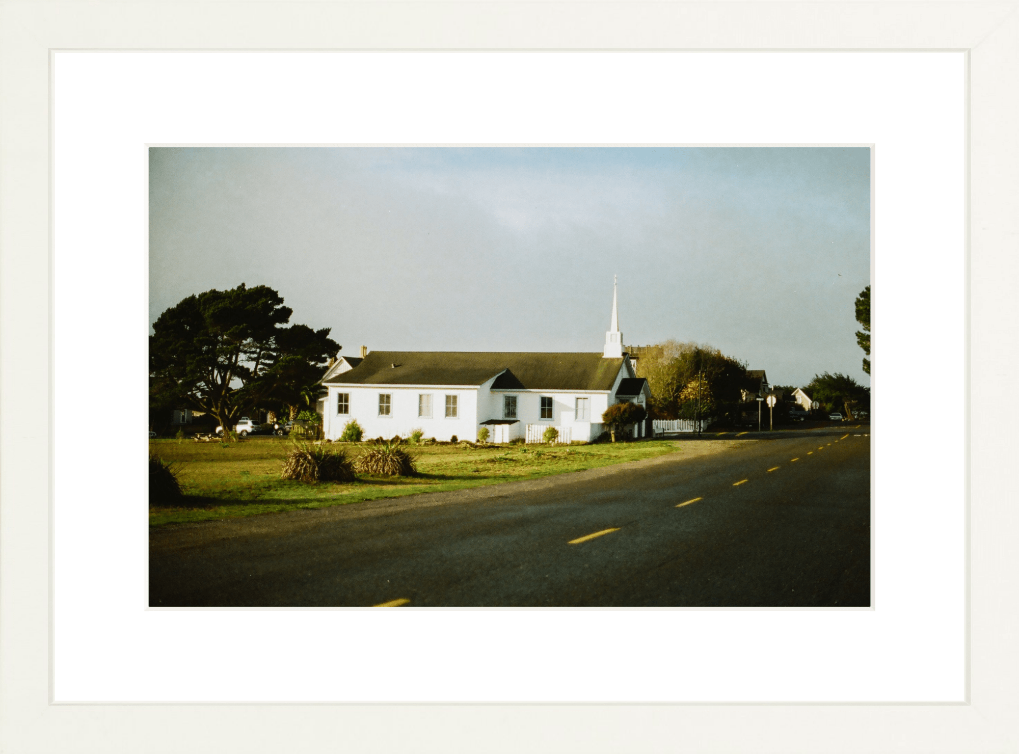 Take Me Anywhere Printed Photograph - elsie green - Art