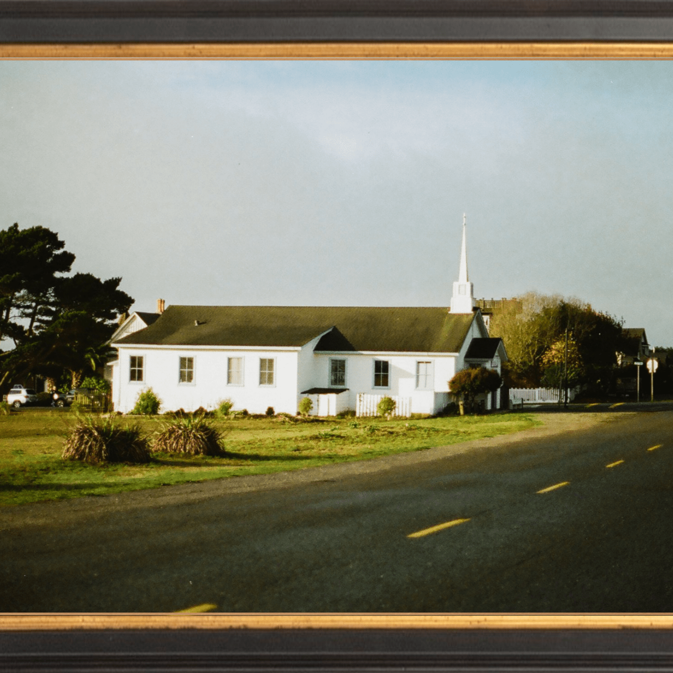 Take Me Anywhere Printed Photograph - elsie green - Art
