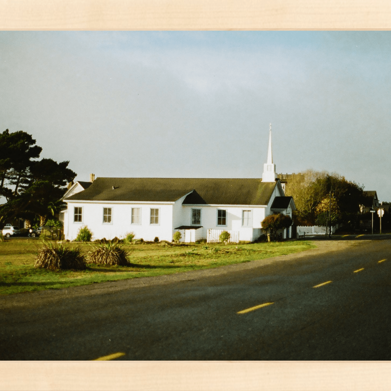 Take Me Anywhere Printed Photograph - elsie green - Art