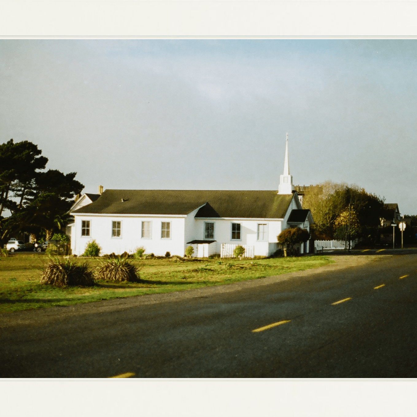 Take Me Anywhere Printed Photograph - elsie green - Art