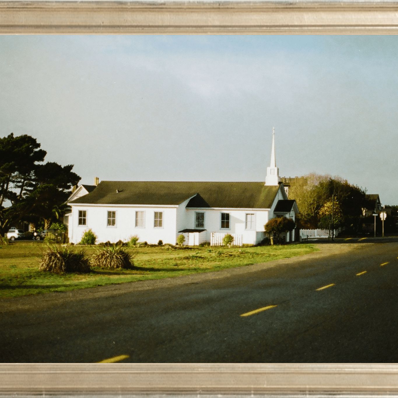 Take Me Anywhere Printed Photograph - elsie green - Art