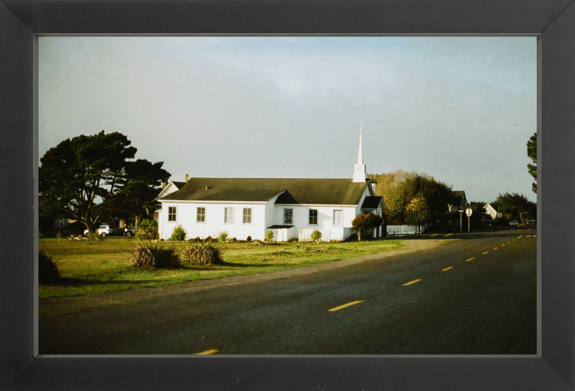 Take Me Anywhere Printed Photograph - elsie green - Art