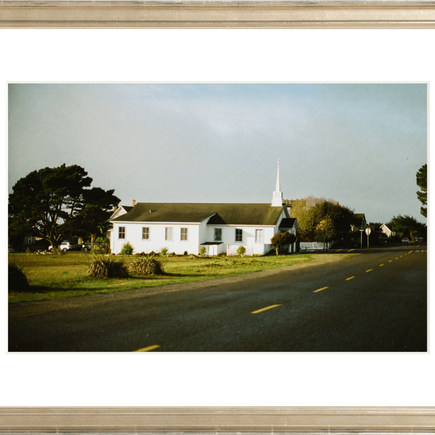 Take Me Anywhere Printed Photograph - elsie green - Art