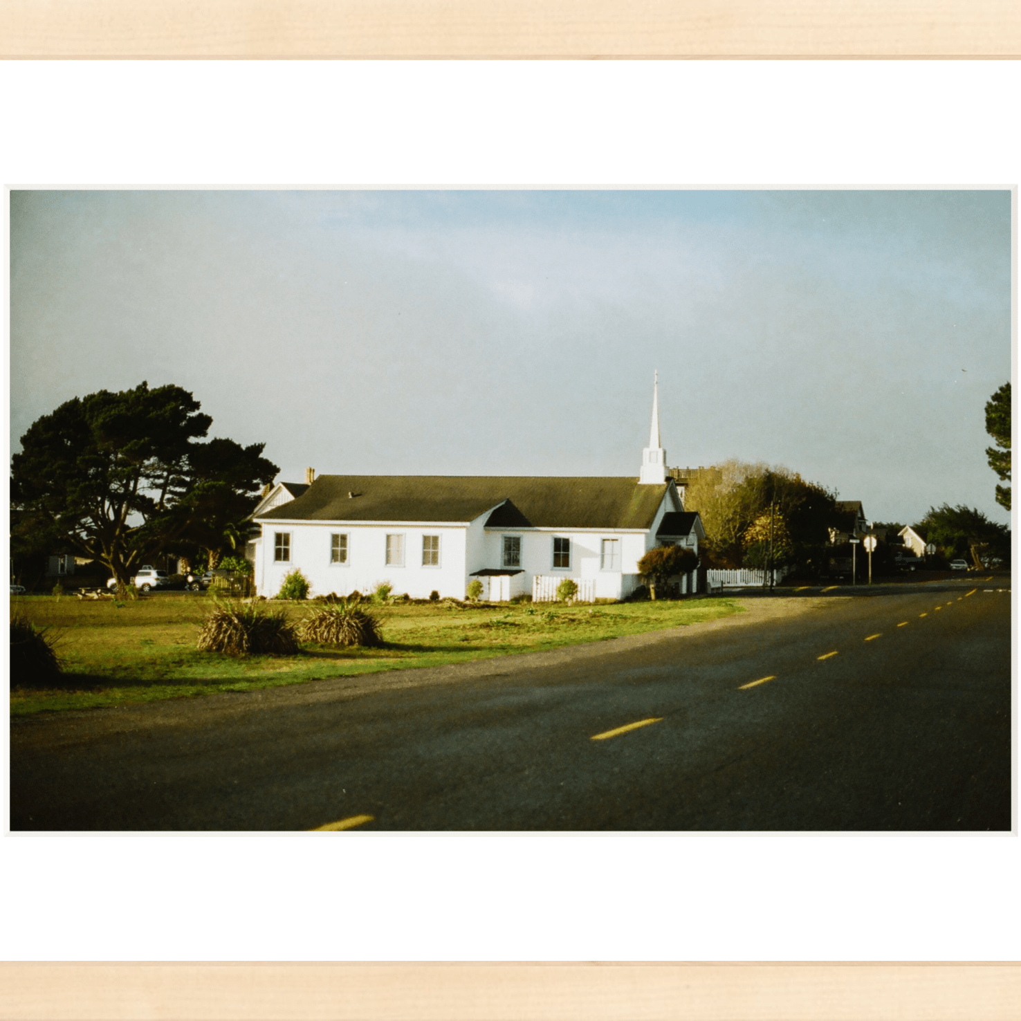 Take Me Anywhere Printed Photograph - elsie green - Art
