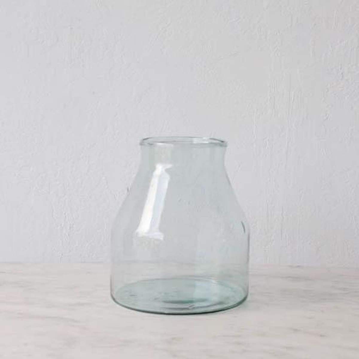 Tapered Petite Pickling Jar - elsie green - Decor