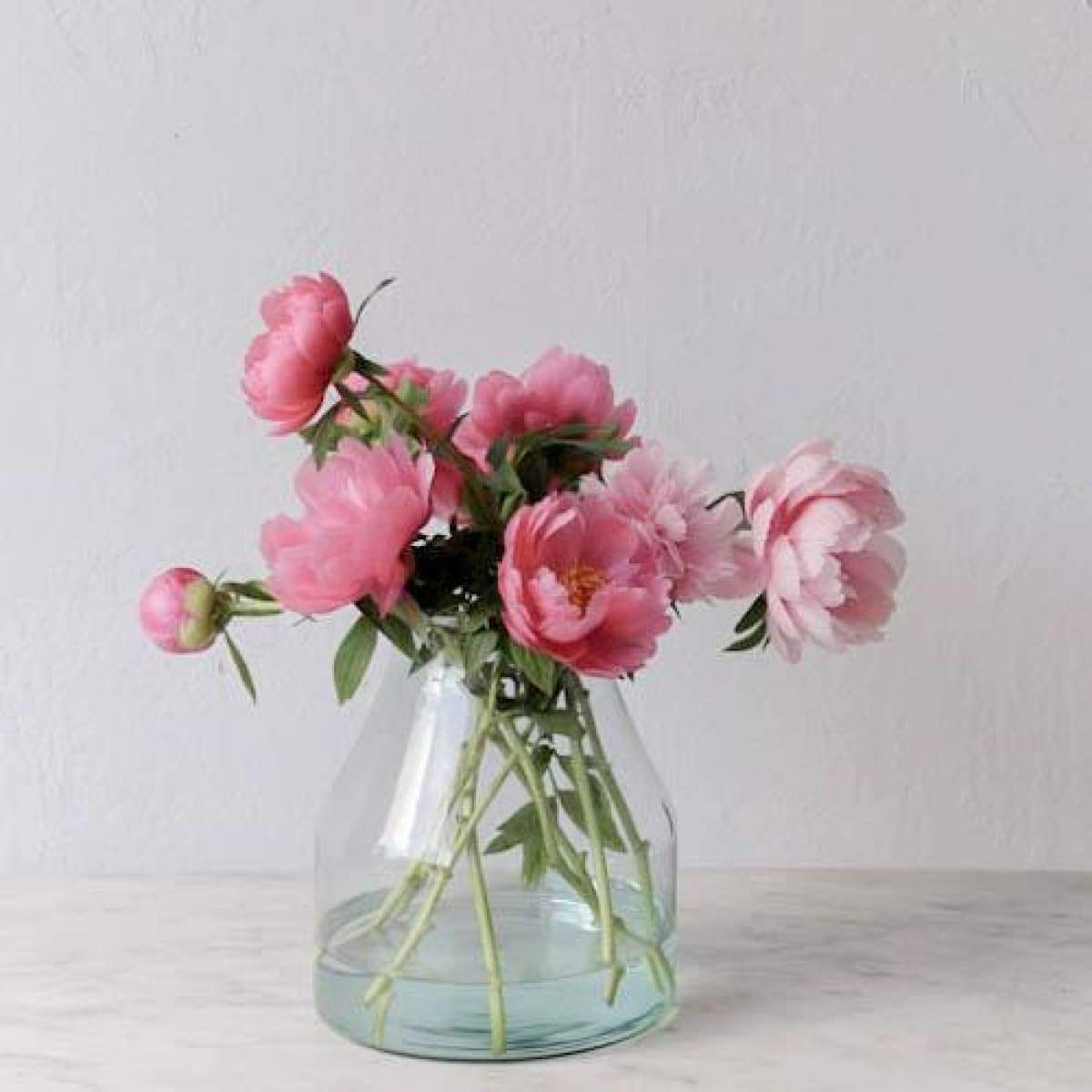 Tapered Petite Pickling Jar - elsie green - Decor