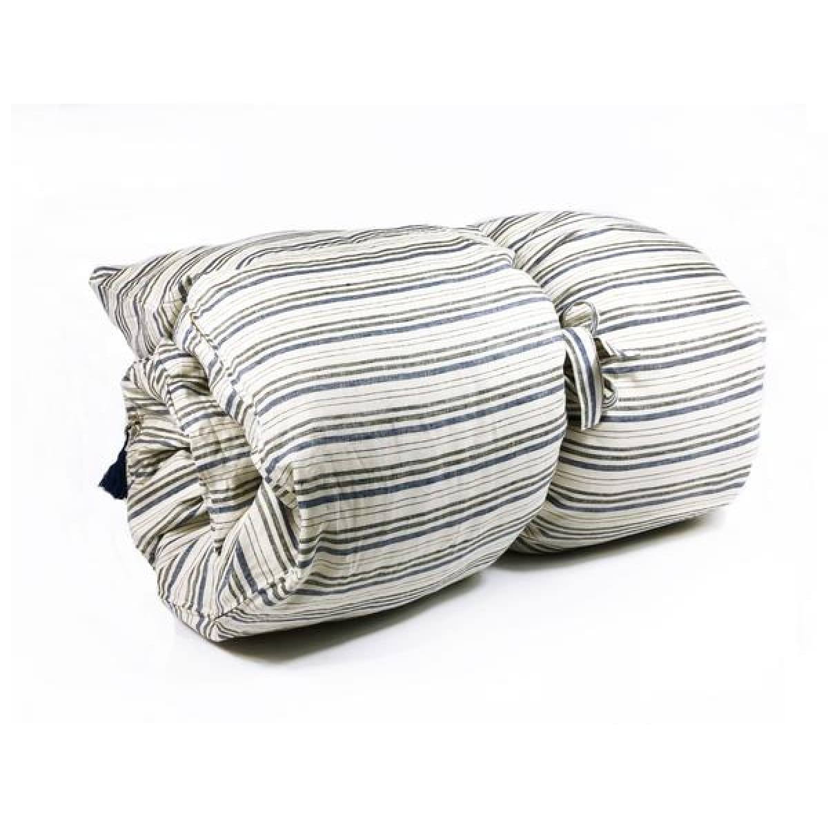 Throwbed - elsie green - Textiles