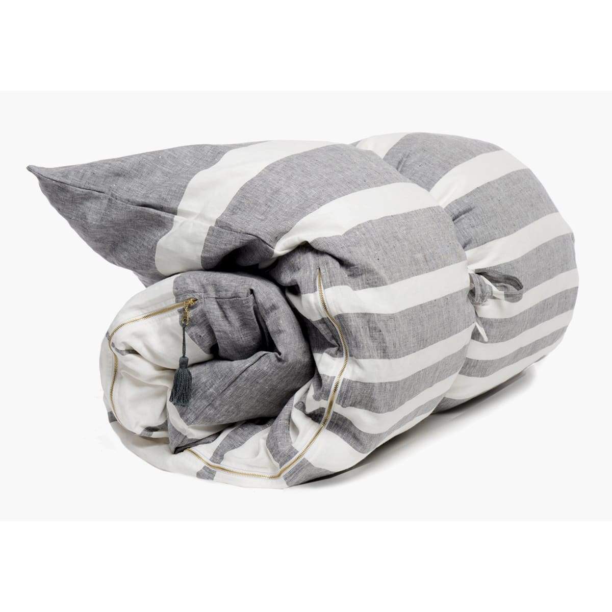 Throwbed - elsie green - Textiles