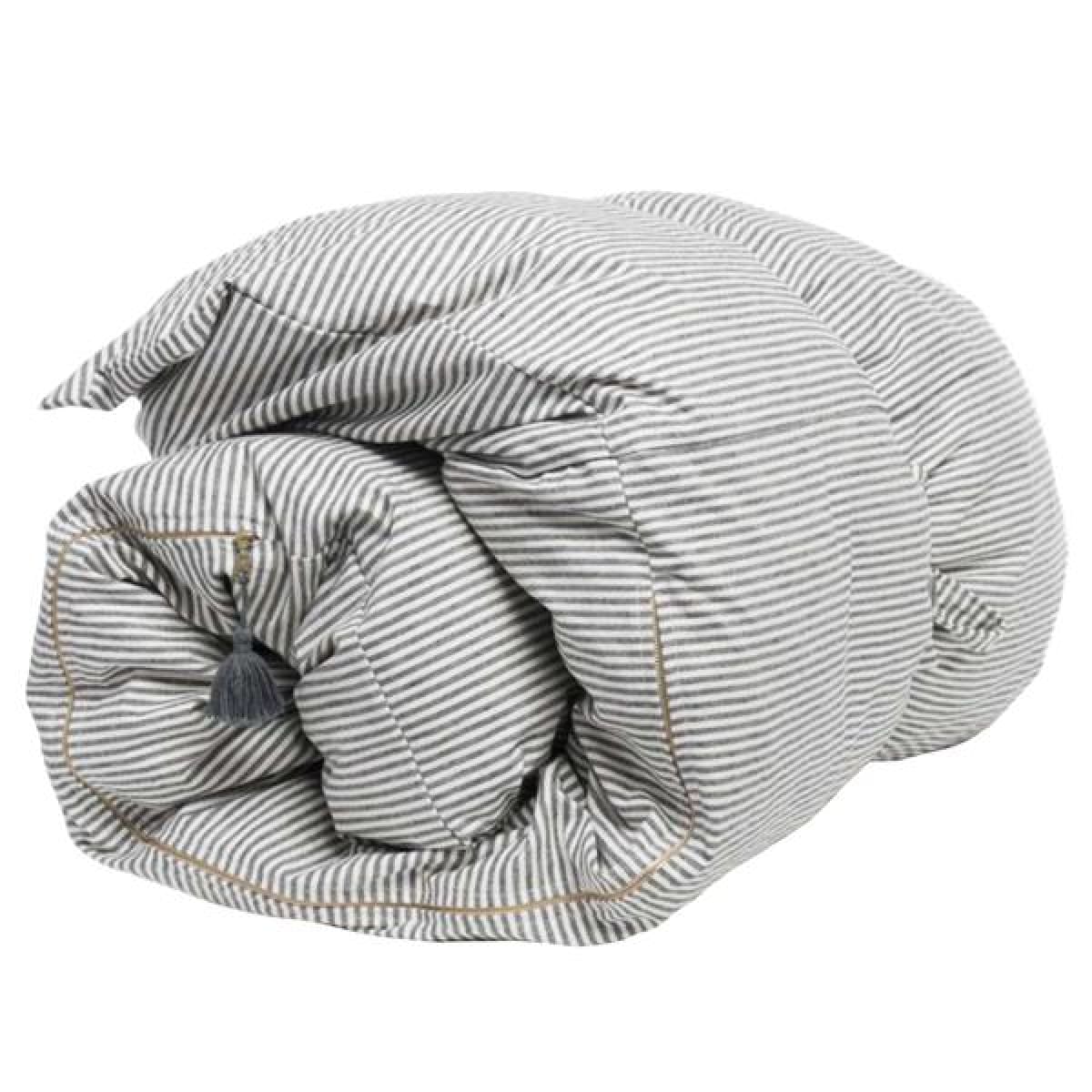 Throwbed - elsie green - Textiles