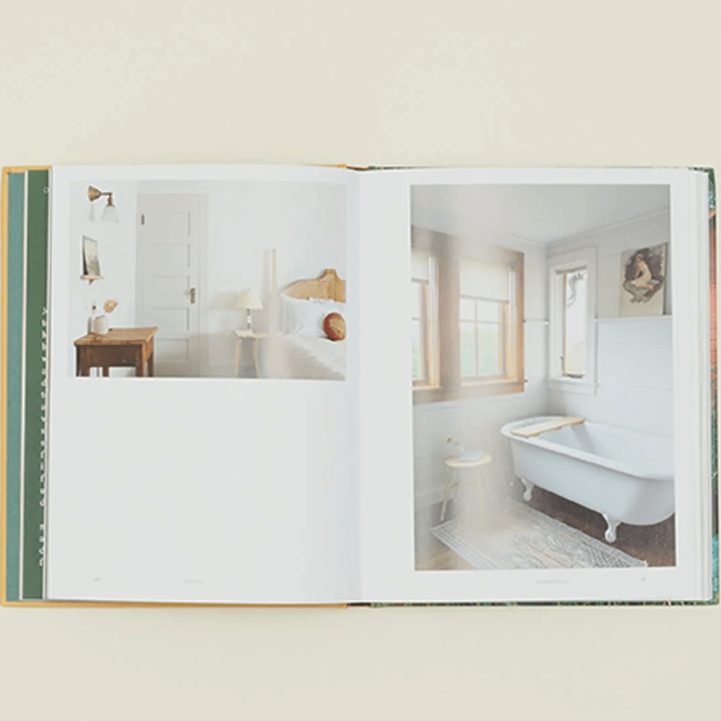 Upstate | Living Spaces with Space to Live - elsie green - Decor