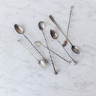 Vintage Bar Spoon - elsie green - The French Kitchen