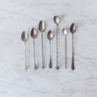 Vintage Bar Spoon - elsie green - The French Kitchen
