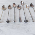 Vintage Bar Spoon - elsie green - The French Kitchen