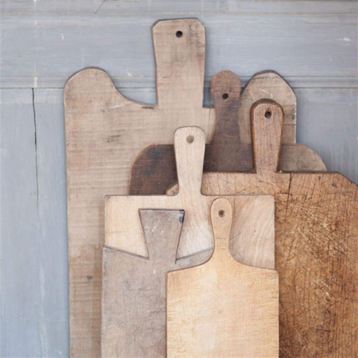 Vintage French Bread Board - elsie green - The French Kitchen