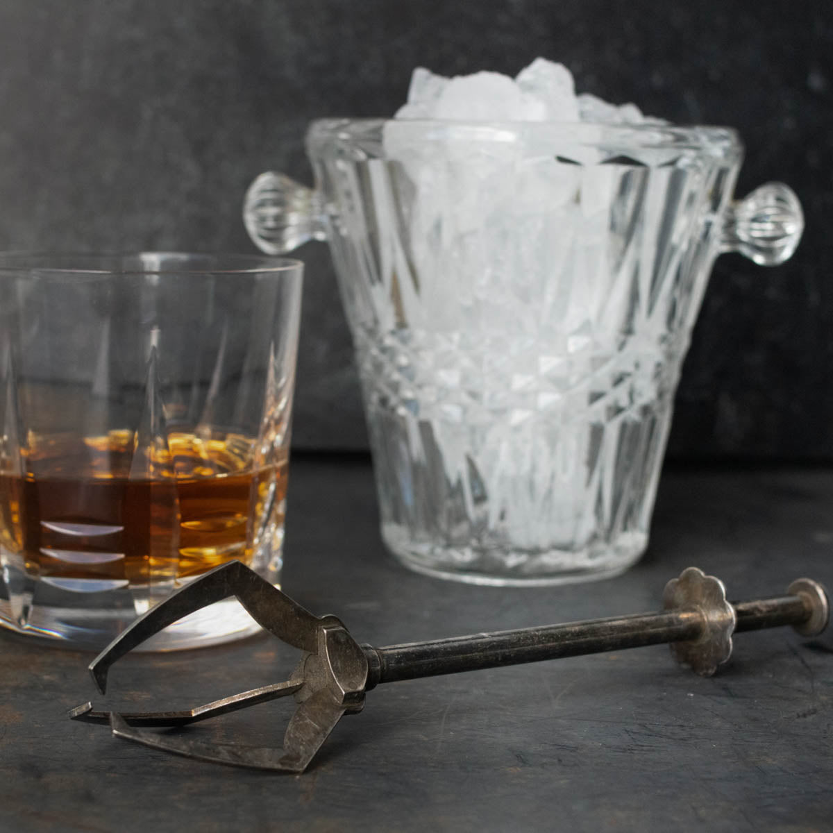 Vintage Ice Grabber - elsie green - The French Kitchen