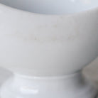 Vintage Porcelain Gravy Boat - elsie green - The French Kitchen