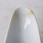 Vintage Porcelain Gravy Boat - elsie green - The French Kitchen